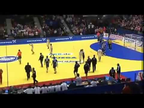 European Handball 2010