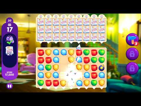 Small town murders level 20