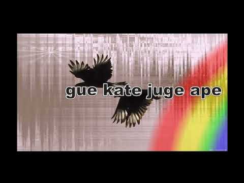 nangke lande - Benyamin S ( lirik)