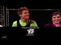 Ytv X2 Halifax Film 2009