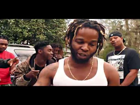 Izzy & Honcho Feat Niko - Lil Bit (Shot By Dream Above The Vision)