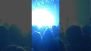 Gemitaiz Paradise Lost live
