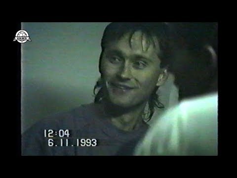 TJ Holešov - KP Brno "B" - 1993