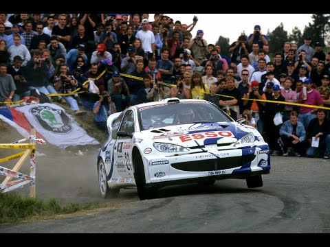 41. Rallye Sanremo - Rallye d'Italia 1999