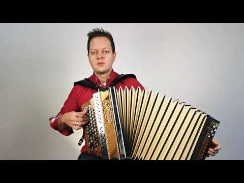 Es wird scho glei dumpa - Günther Pacher - Steirische Harmonika