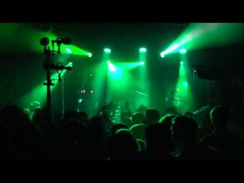 Dopapod: Blast [4-Cam/HD] 2012-07-26 - Hartford, CT