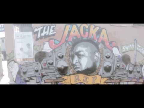 O-Zone The Don - No Handouts Feat The Jacka  (Music Video)