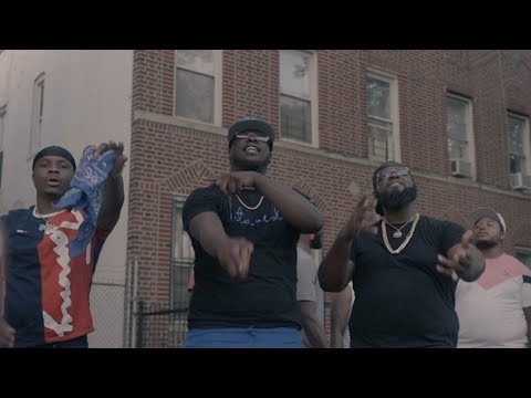 Certified Demons - Ronny Godz x  Young Costamado x Aiattii Ai ( OFFICIAL MUSIC VIDEO )