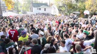 MSU vs. U of M 2014 Tailgate