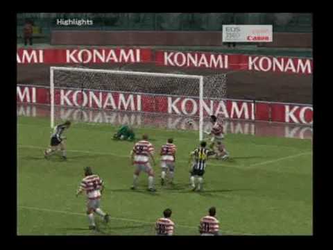 La Vecchia Signora vs. Dons Accies