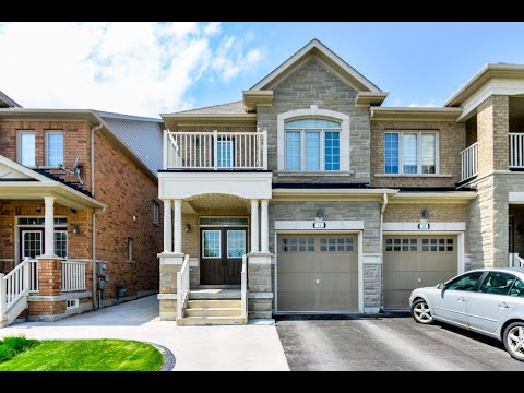 16 Franktown Drive Brampton
