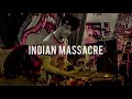 Dan Sartain- indian massacre