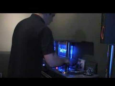 THOMAS BRONZWAER .. CONSTELLATION . RESOUND .. DJ DAN-FETISH