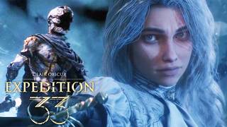 世界が大絶賛した革新的RPGが神ゲーすぎる【Expedition 33】実況プレイ 最終回