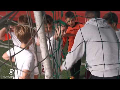 1. novembar 2020. ŠF Kick Off - FK Sarajevo 2013/2014