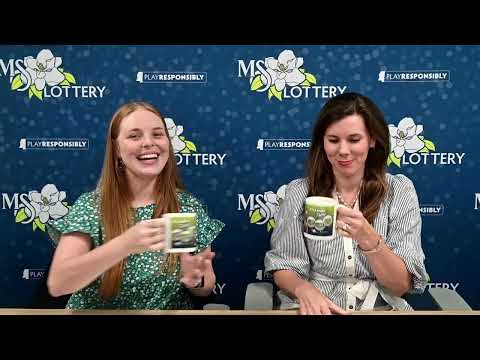 Ms Lottery Winning Numbers