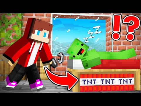 Ultimate Minecraft Creative Mode Prank