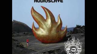 Audioslave - Audioslave - 04 - What you are