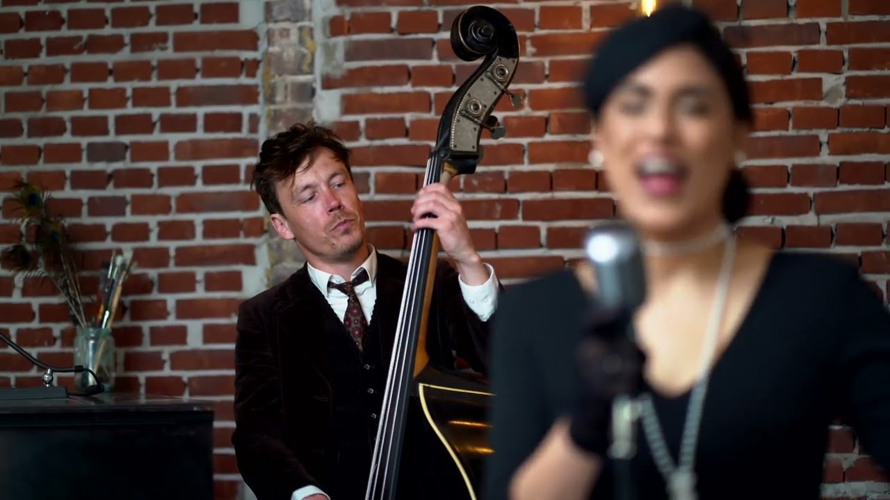 Velvet Jazz – Video 1