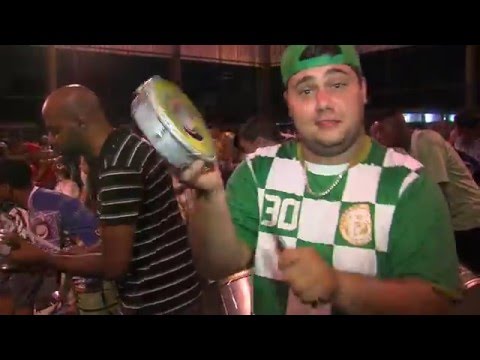 Carnaval 2016 – Padre Paulo