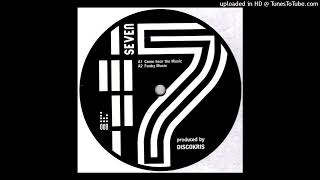 Discokris - Come Hear The Music