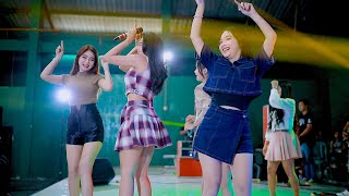 Download lagu DOKTER CINTA - ALL ARTIS - LALUNA MUSIC - HAPPY PARTY KM. SRIWIJAYA RC - JUWANA mp3