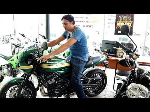 Least favorite bike?  Onward to 10k subscriber