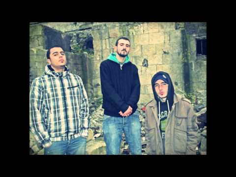 Zebo & Pis & Ender Değirmenci - Panaroma