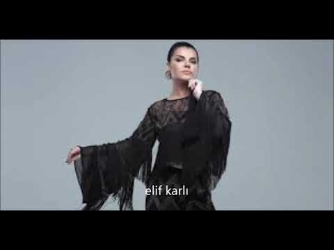 BİZİM ORANIN ADETLERİ   -  ELİF KARLI