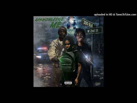 TrapYungeen - Fire Alarm ft. BTO Spazz