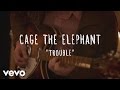 Cage The Elephant Trouble The Wild Honey Pie Sessions