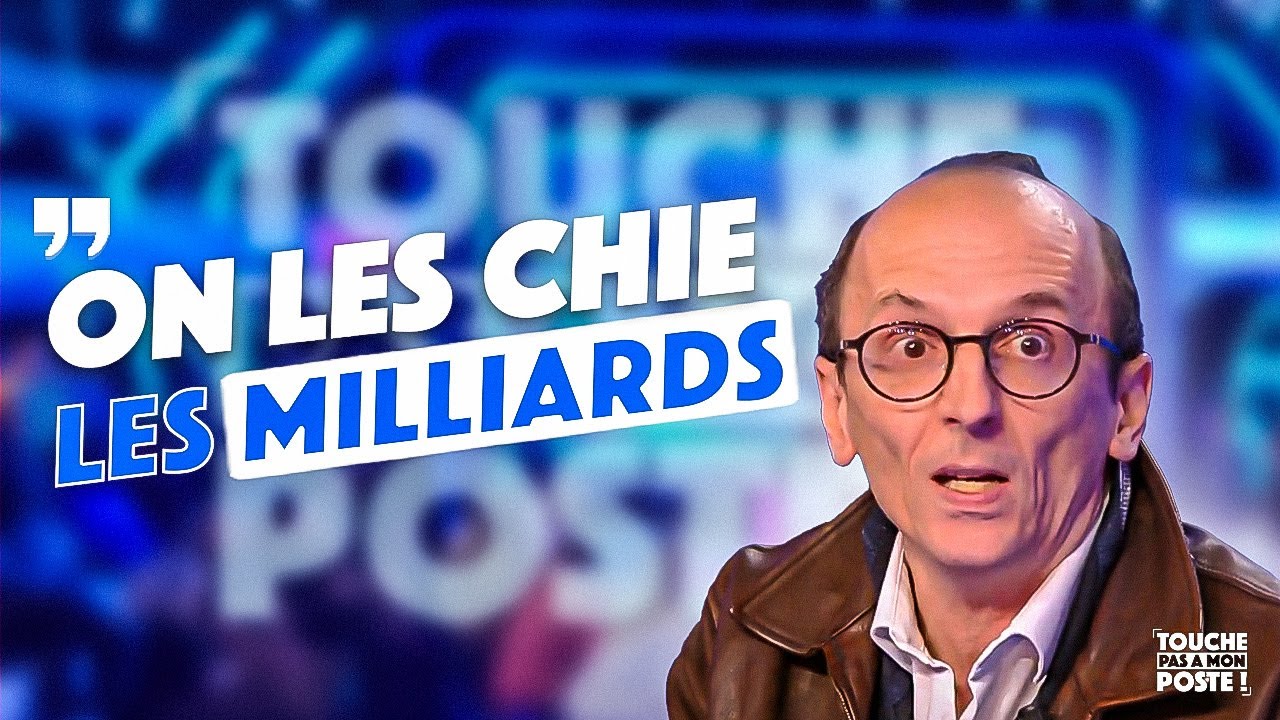 Fabrice S'interroge : Que Faisait-on Avant l'Aide Médicale ? Fallait-il Laisser les Gens Mourir ?