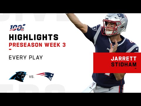 download lagu mp3 mp4 Jarrett Stidham, download lagu Jarrett Stidham gratis, unduh video klip Jarrett Stidham