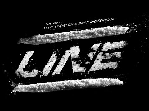 LINE [Short Action Film] - Directed By Liam Atkinson & Brad Whitehouse