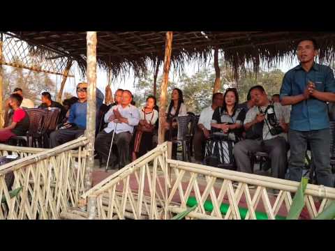 Chapcharkut 2017,  Hnahthial - Chai