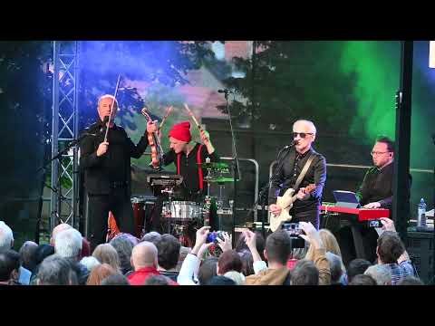 Čechomor - Na Vsetíně