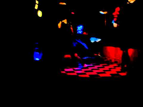 Os Atraentes @ América Teen