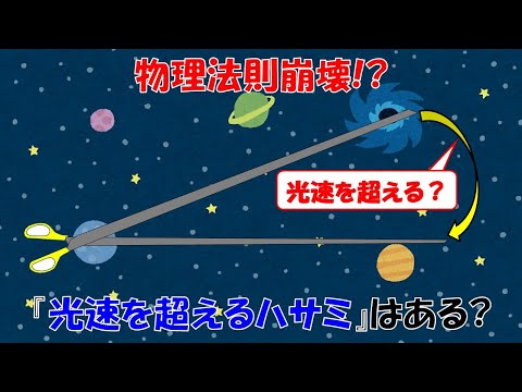 光速度の低下:物理学を揺るがす革新的な実験