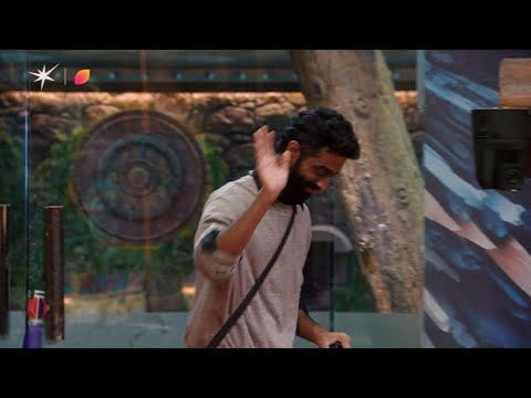 Pranit's Comedy Show | Bigg Boss 19