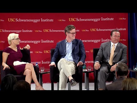 Government & Leadership Conference: Political Gridlock - Is There an End in Sight?