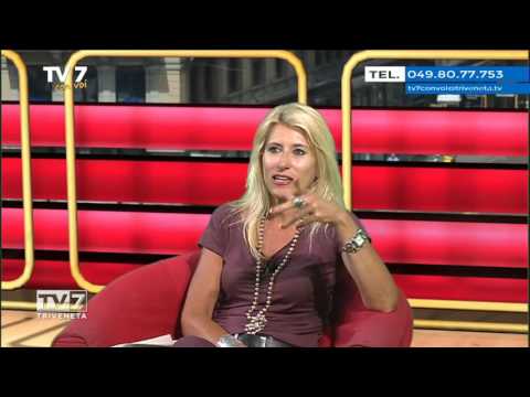 Tv7 con Voi del 12/7/2016 - di nuovo timori sulle banche?  (2 di 3)