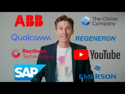 Chris Rollins Speaker Reel - Ripple Effect Leadership™