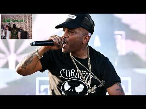 Styles P | ft. M.O.P., Sheek Louch, Raekwon, Jadakiss & Junior Reid