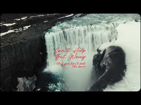 Franky Wah - Can't Help But Worry (That You Don't Feel The Same)