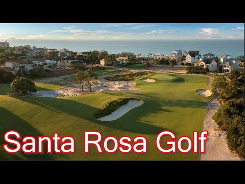 Top Golf Courses in Santa Rosa, CA