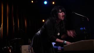 Death Valley Girls - Disco (live at Amsterdam)