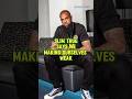 Slim Thug-Says We Making Ourselves Weak#slimthug#alreadyplatinum#houstonhiphop#parenting#parent#dad