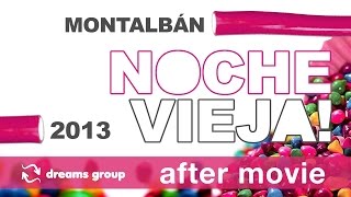 preview picture of video 'MONTALBÁN - NOCHEVIEJA 2013'