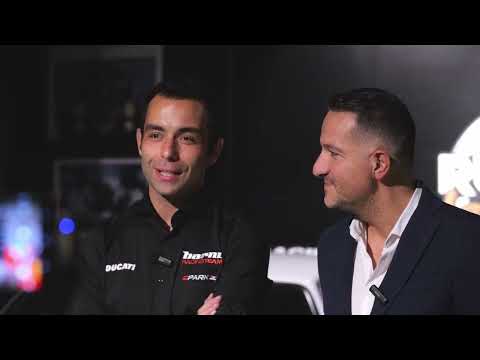 Barni Spark Racing Team