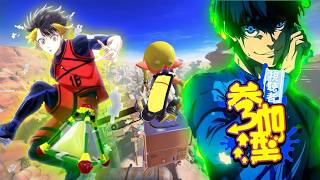 【スプラトゥーン3参加型】目指せエゴイスト！やるなら弱いやつっしょ！！　俺より強いやつおるんかなぁ　【初見さん大歓迎！オープン/プラベなど】